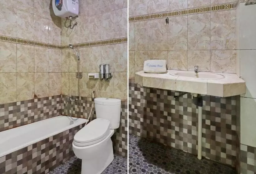 Oyo 11350o Hotel R Cantika Syariah