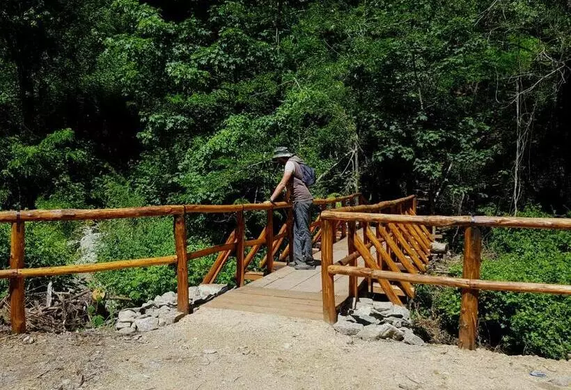 Park Hotel Bellavista