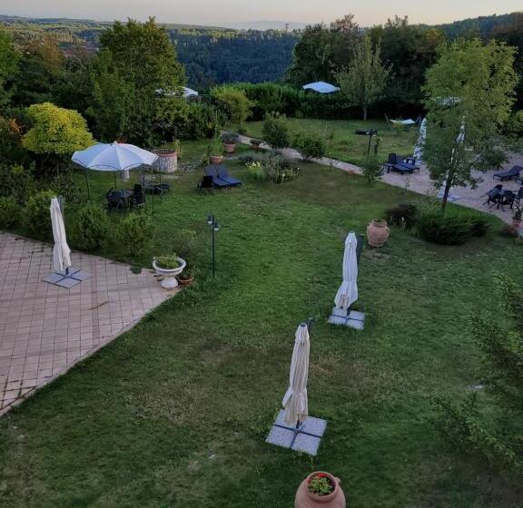 Park Hotel Bellavista