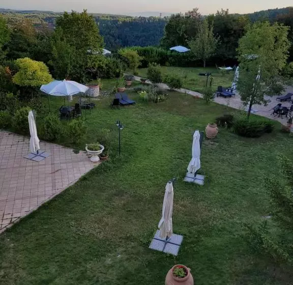 Park Hotel Bellavista