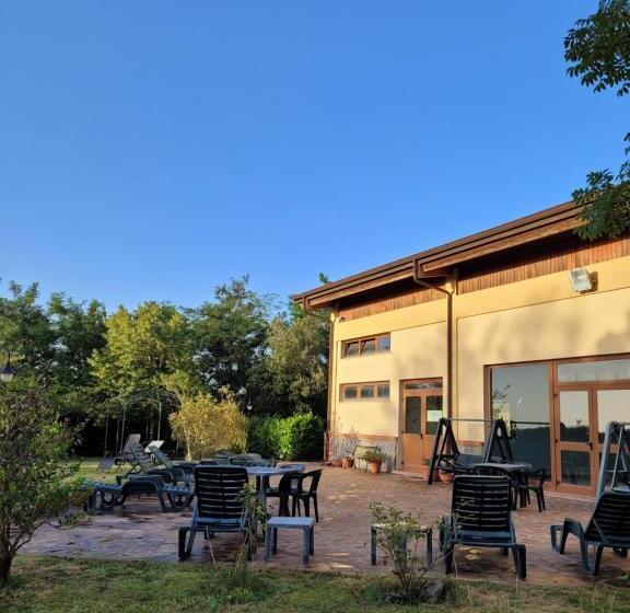 Park Hotel Bellavista