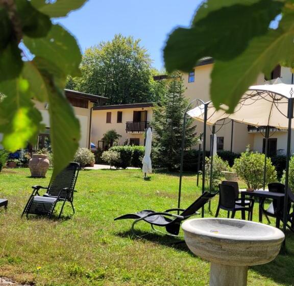 Park Hotel Bellavista