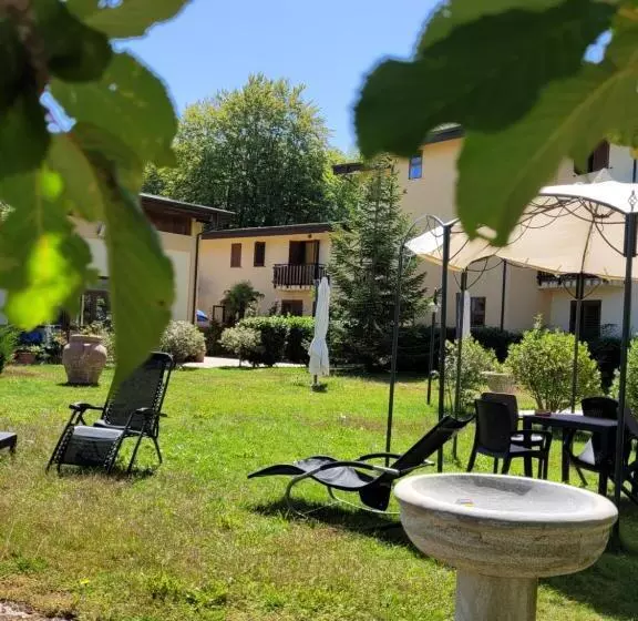 Park Hotel Bellavista