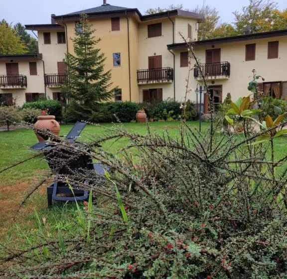 Park Hotel Bellavista