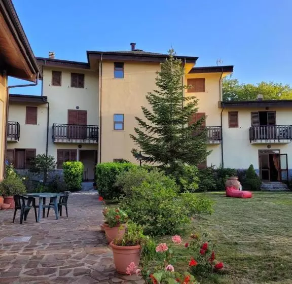 Park Hotel Bellavista