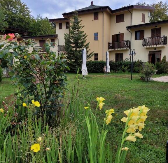 Park Hotel Bellavista