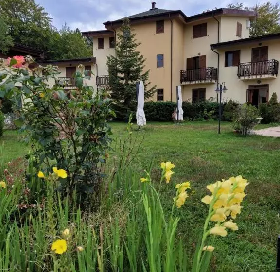 Park Hotel Bellavista