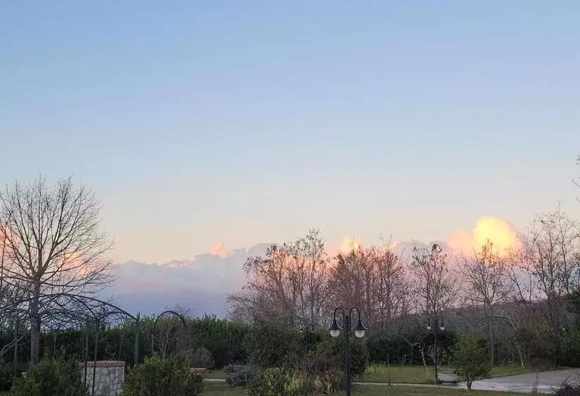 Park Hotel Bellavista