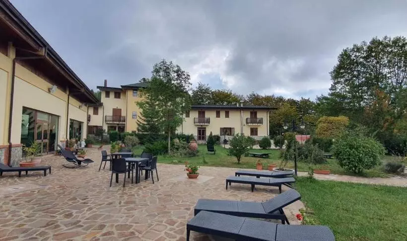 Park Hotel Bellavista