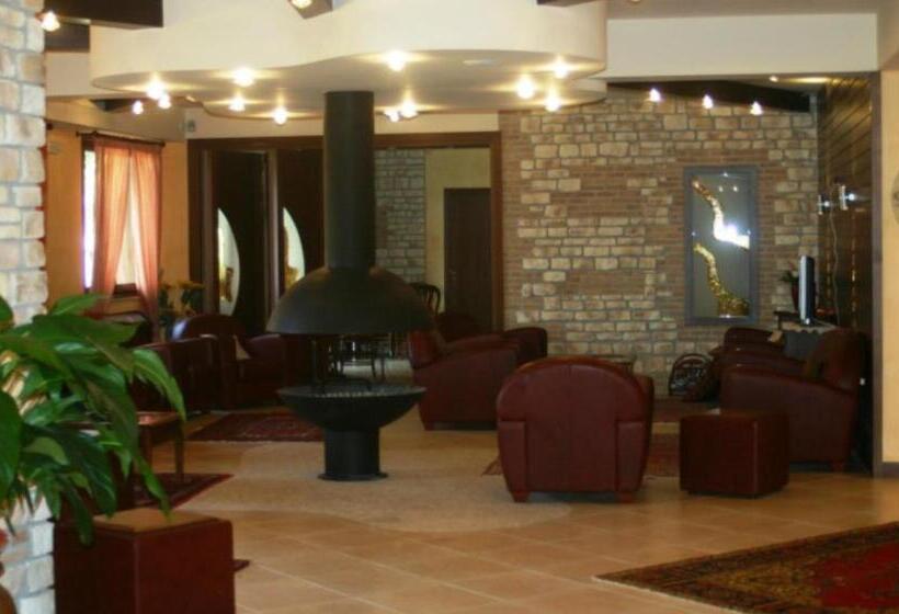 Park Hotel Bellavista