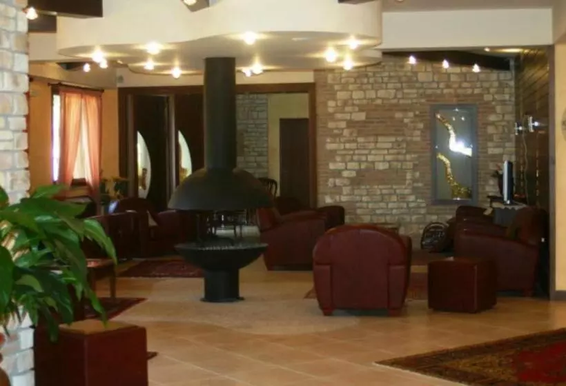 Park Hotel Bellavista