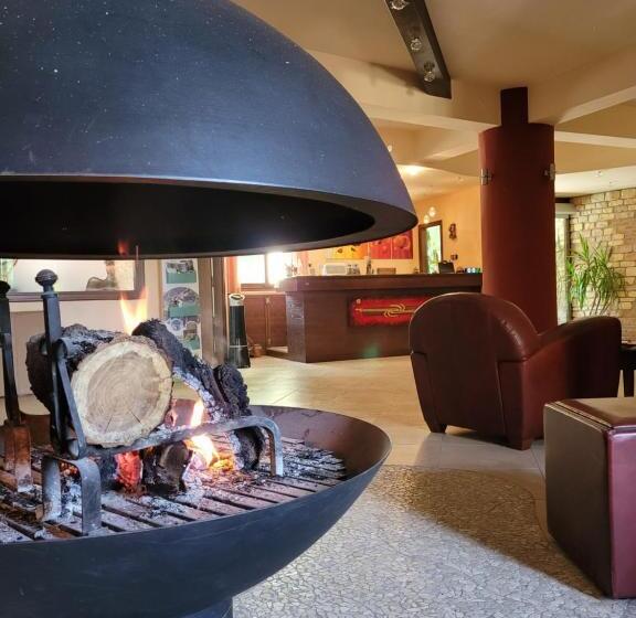 Park Hotel Bellavista