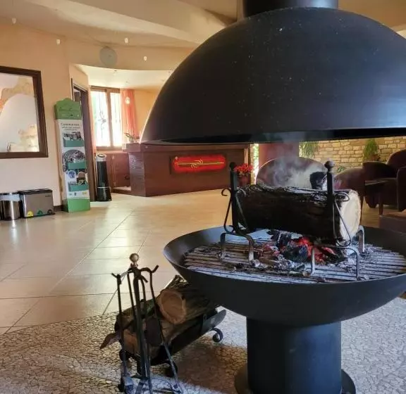 Park Hotel Bellavista