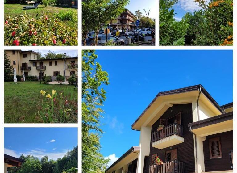 Park Hotel Bellavista