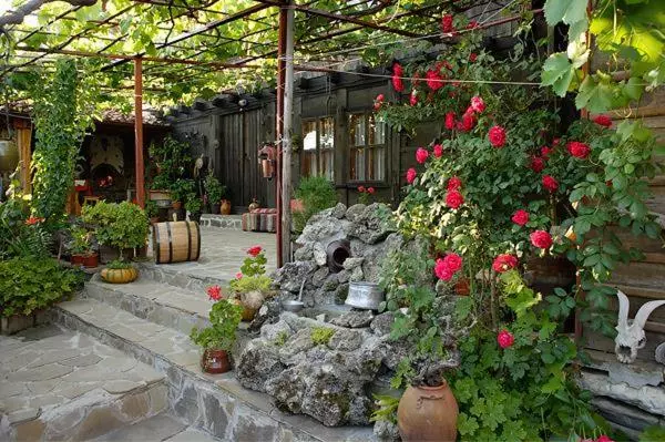 ペンション Guest House Polah Ot Minaloto