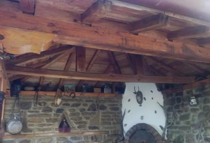 ペンション Guest House Polah Ot Minaloto