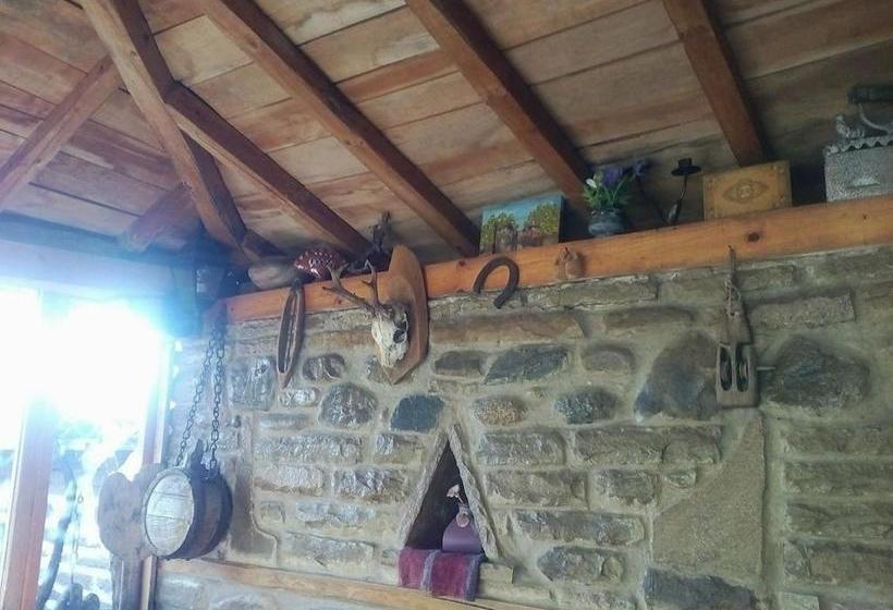 ペンション Guest House Polah Ot Minaloto