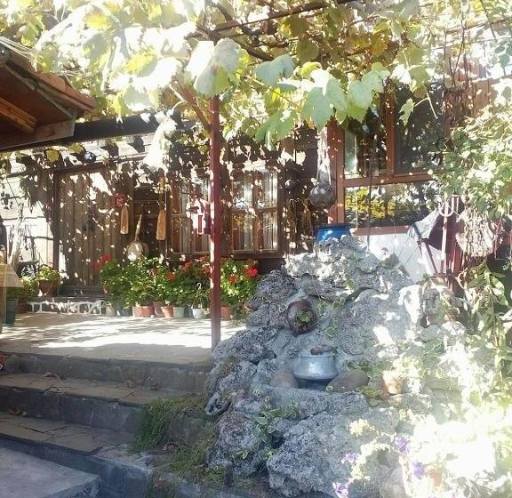 ペンション Guest House Polah Ot Minaloto