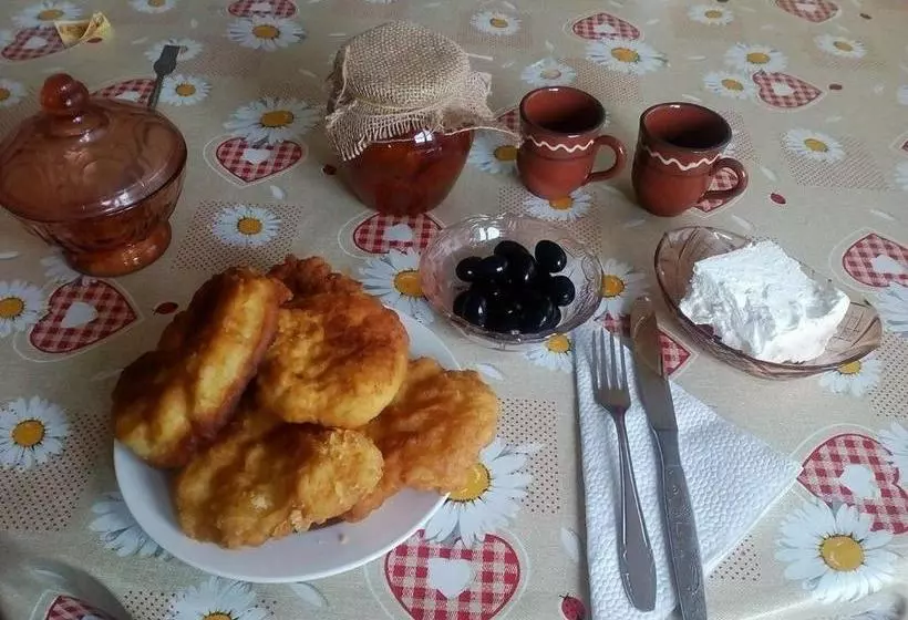 ペンション Guest House Polah Ot Minaloto