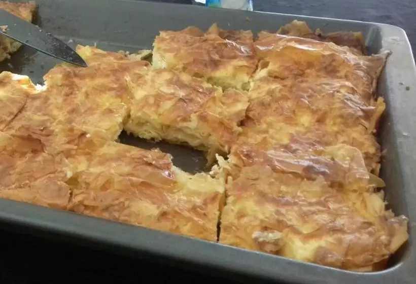 ペンション Guest House Polah Ot Minaloto