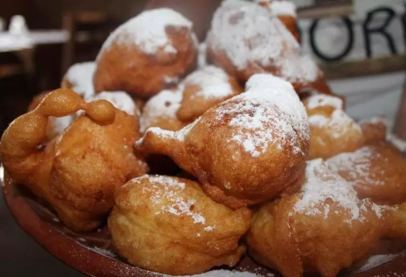 ペンション Guest House Polah Ot Minaloto