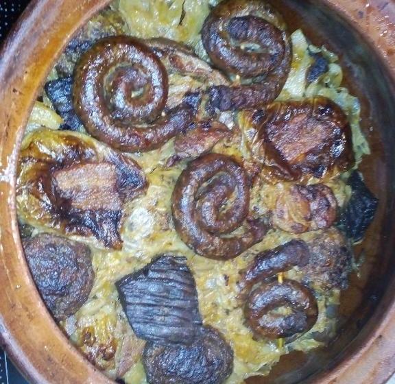 ペンション Guest House Polah Ot Minaloto