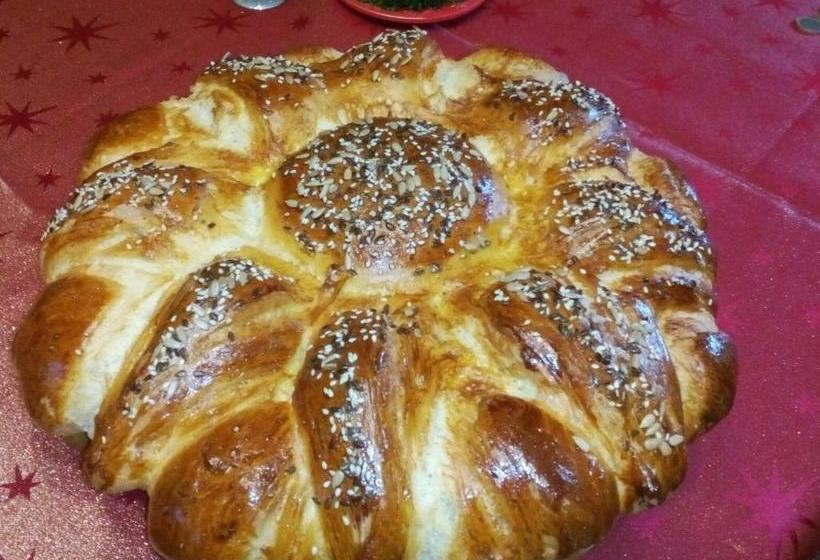 ペンション Guest House Polah Ot Minaloto