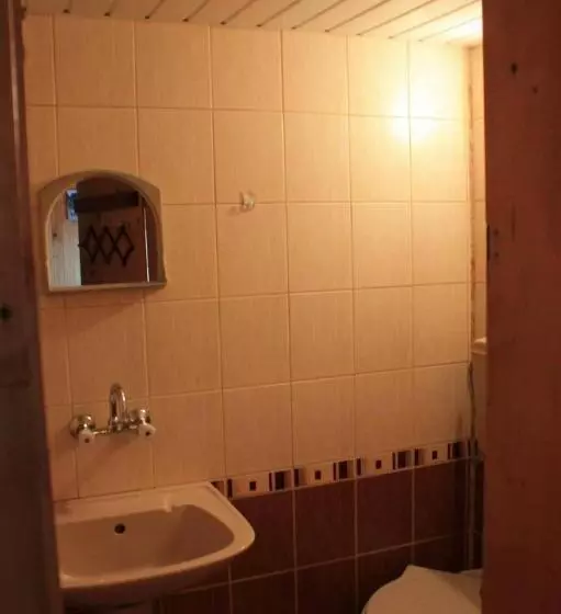 ペンション Guest House Polah Ot Minaloto