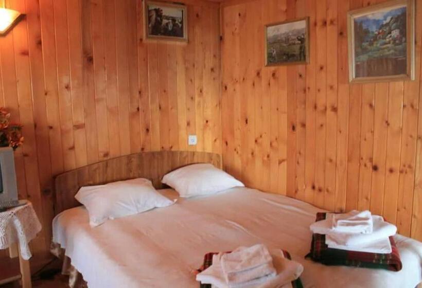 ペンション Guest House Polah Ot Minaloto