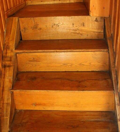 ペンション Guest House Polah Ot Minaloto