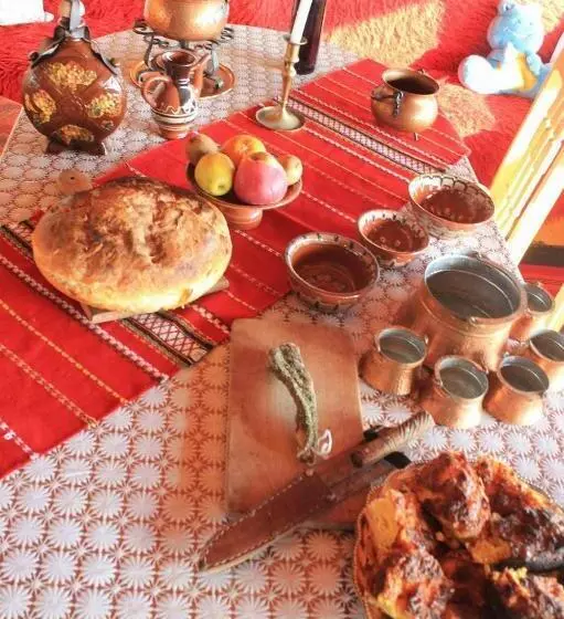 ペンション Guest House Polah Ot Minaloto