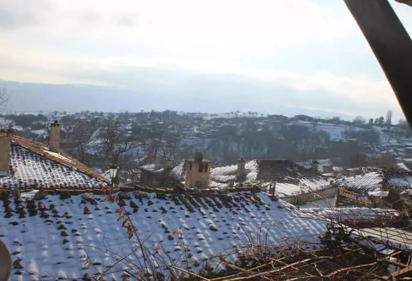 ペンション Guest House Polah Ot Minaloto