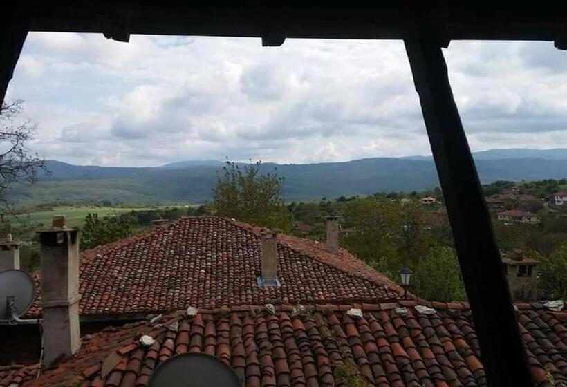 ペンション Guest House Polah Ot Minaloto