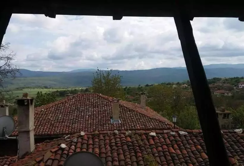 ペンション Guest House Polah Ot Minaloto