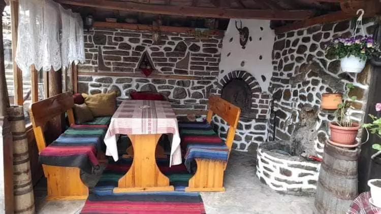 ペンション Guest House Polah Ot Minaloto