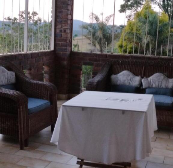 Pension Hamba Kancane Ma Africa Guest House