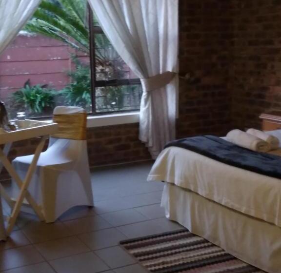 Pension Hamba Kancane Ma Africa Guest House