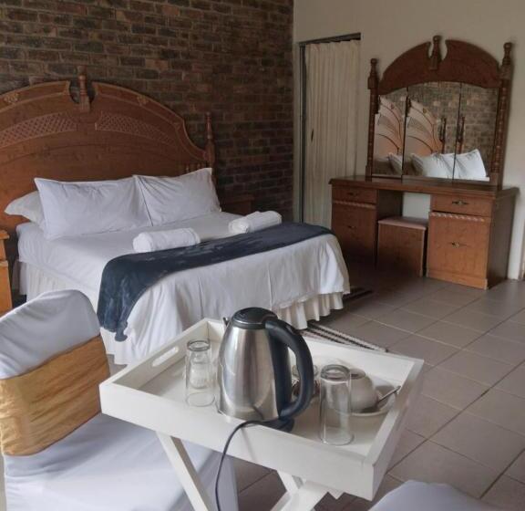 Pension Hamba Kancane Ma Africa Guest House