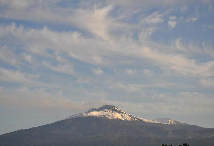 פנסיון La Punta