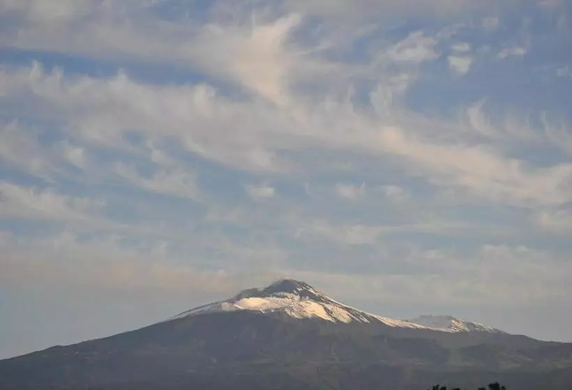 پانسیون La Punta