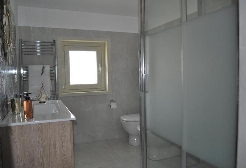 פנסיון La Punta