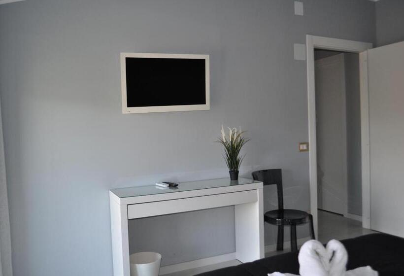 פנסיון La Punta