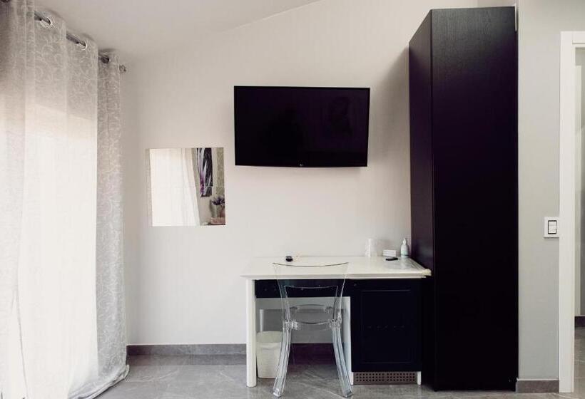 פנסיון La Punta