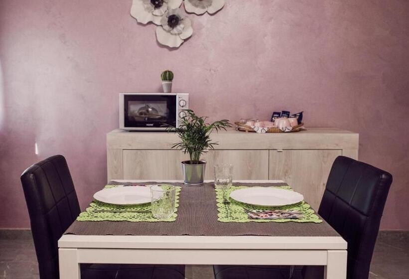 פנסיון La Punta