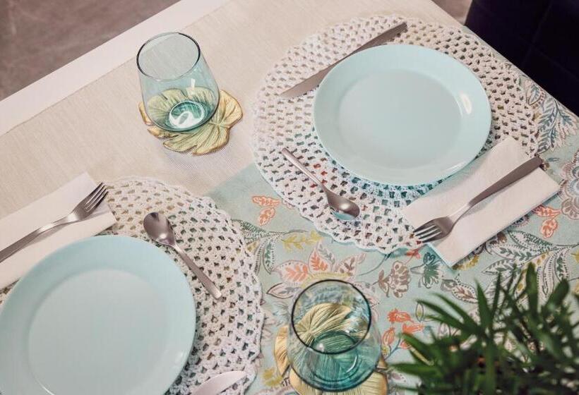 פנסיון La Punta