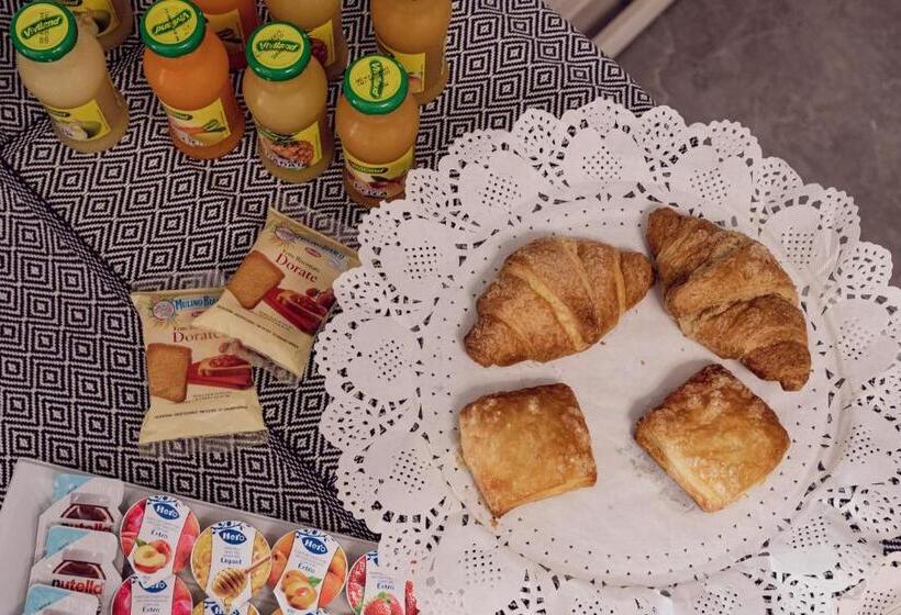 פנסיון La Punta