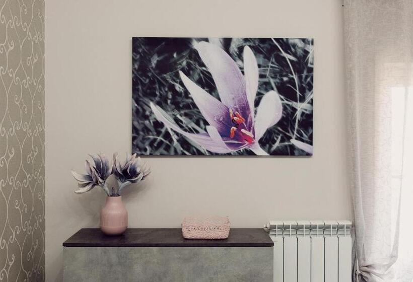 פנסיון La Punta