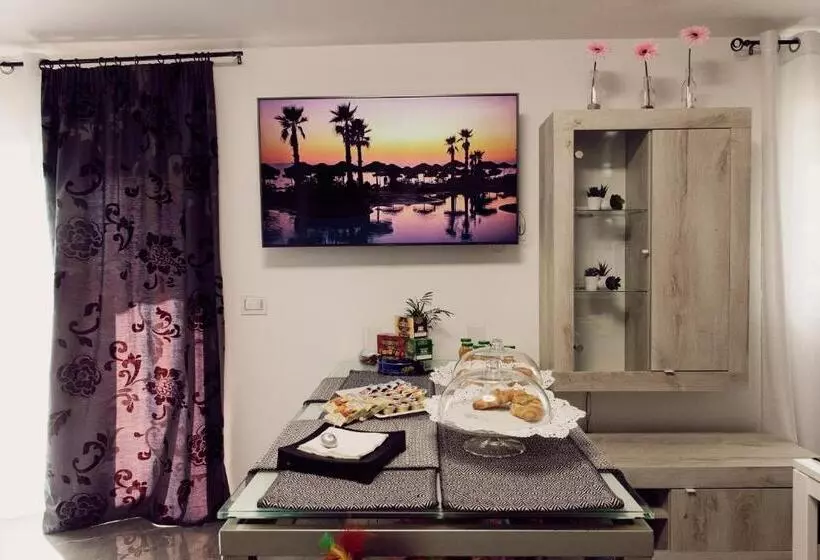 پانسیون La Punta