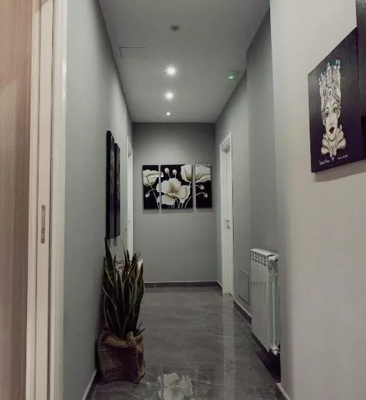 پانسیون La Punta