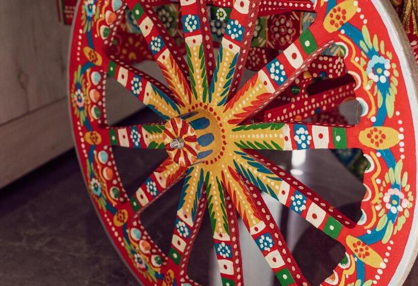 פנסיון La Punta